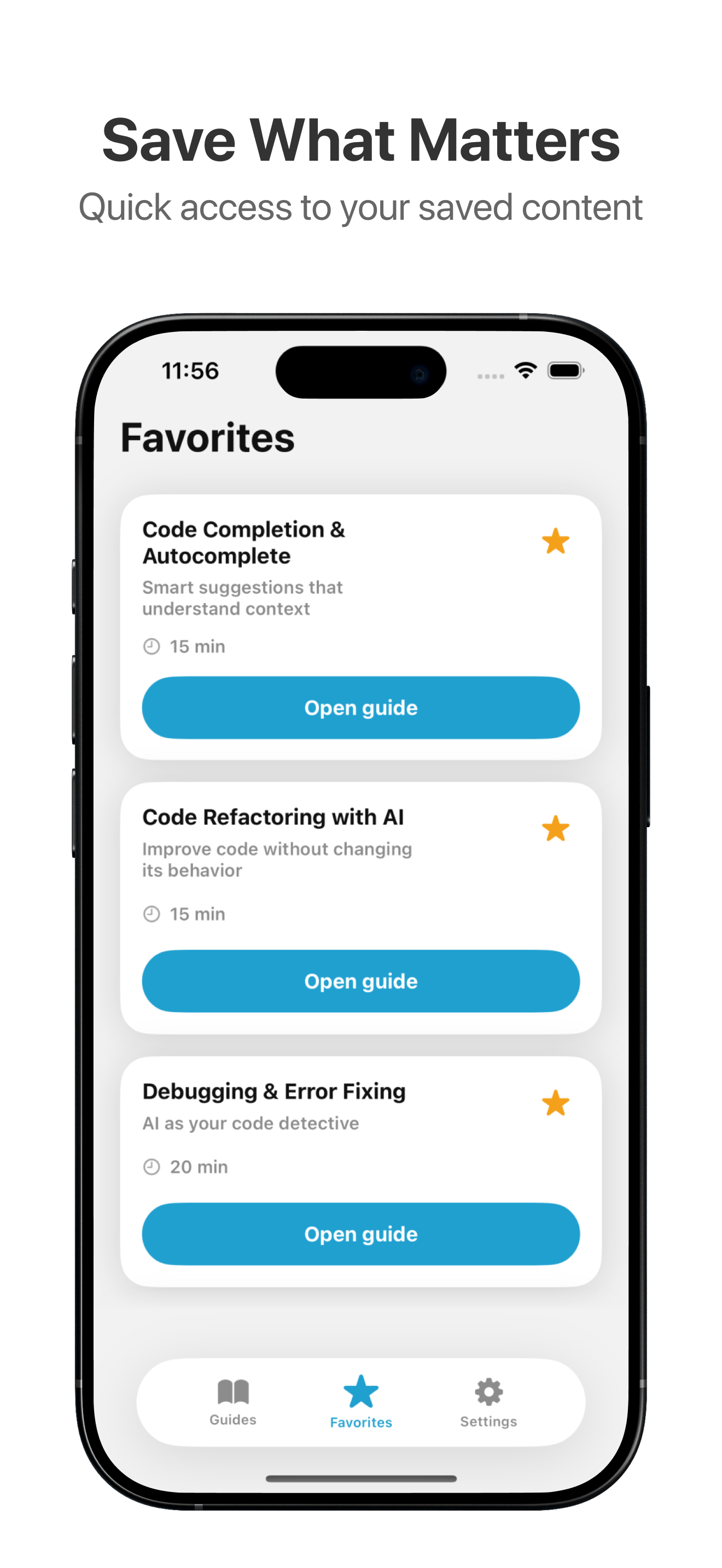 Learn Coding Guide with Rork