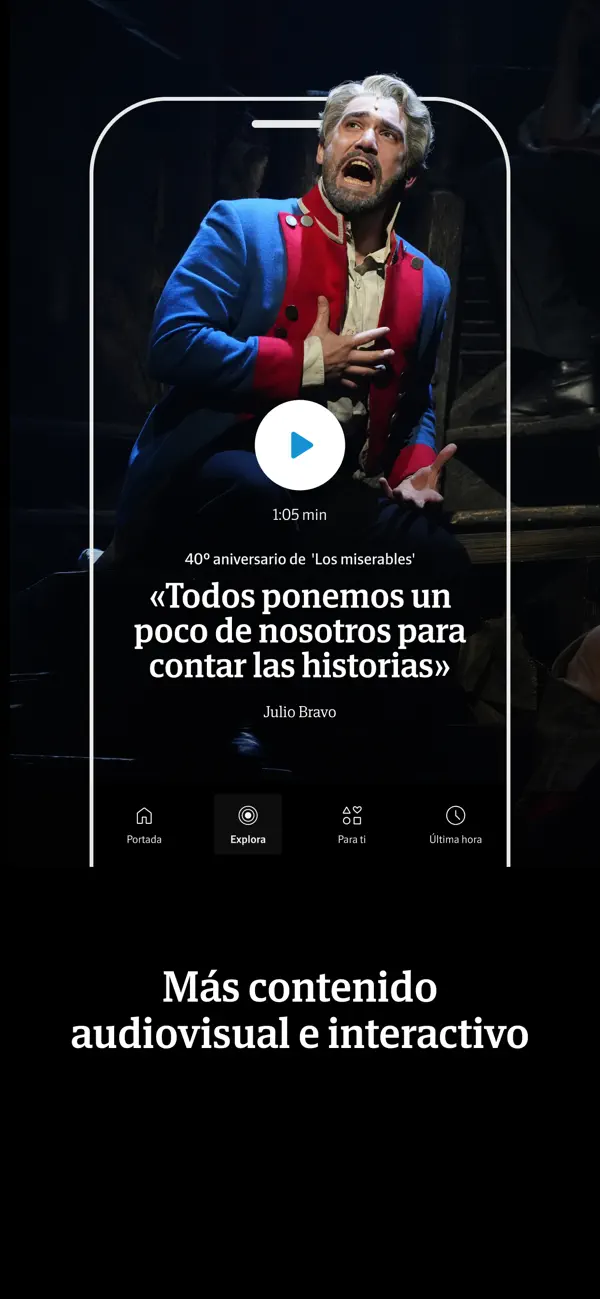 Screenshot #3 pour Leonoticias