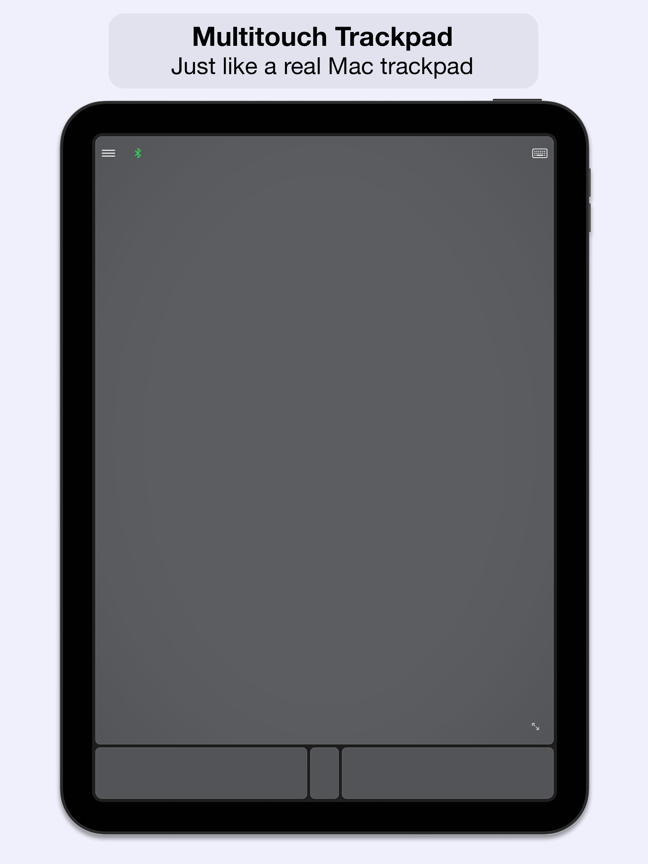 Mobile Mouse Bluetooth Remote screenshot 14