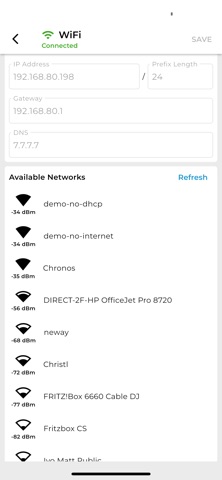 LiEnergy Screenshot 6 of 6