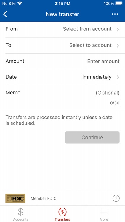 Citizens Savings Bank PA screenshot-4