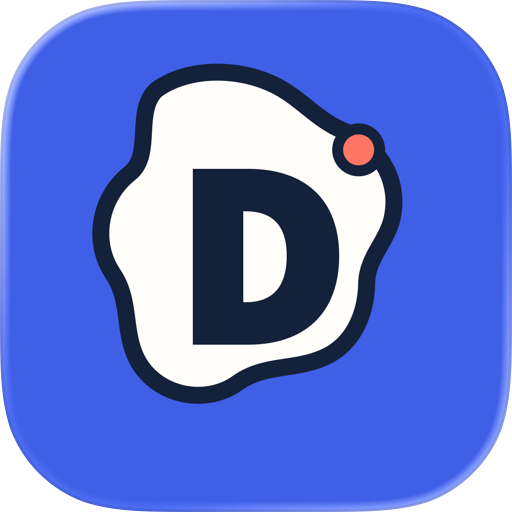 DÉPART!