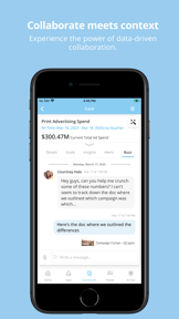 Domo, Inc. screenshot
