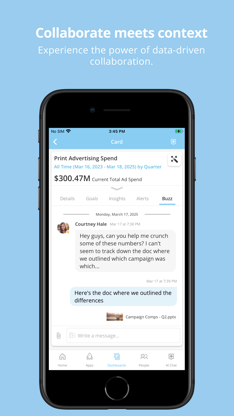 Domo, Inc. screenshot 3