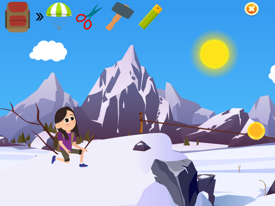 Screenshot #6 pour K Siblings - Game for Kids