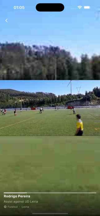 Footler Screenshot 6 of 10