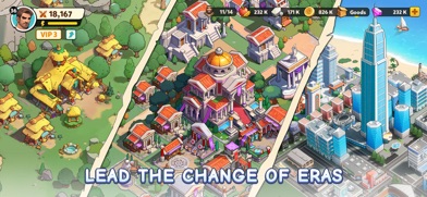 Next Agers Screenshot 4 of 5