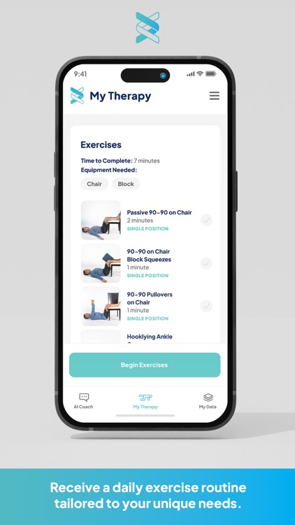 Spiral Health screenshot-3