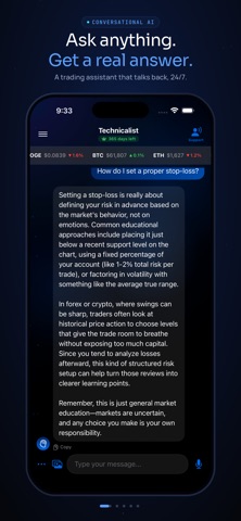 Technicalist Screenshot 6 of 6