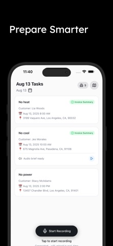NOSO LABS Screenshot 1 of 5