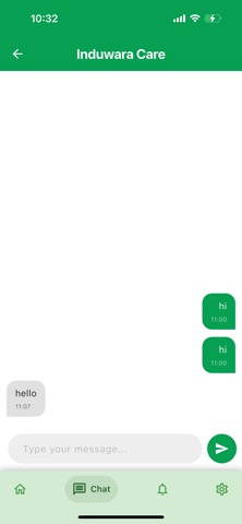 Induwara Care screenshot