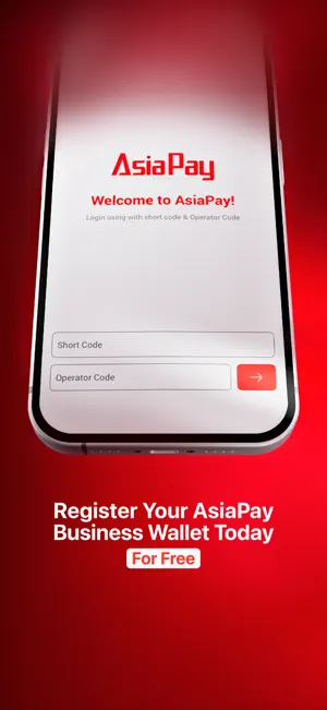 AsiaPay Business screenshot 2
