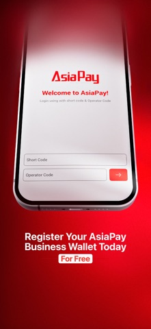 AsiaPay Business Screenshot 2 of 8