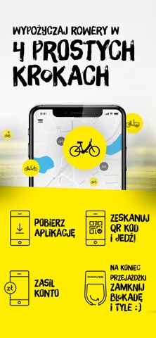 ROOVEE screenshot