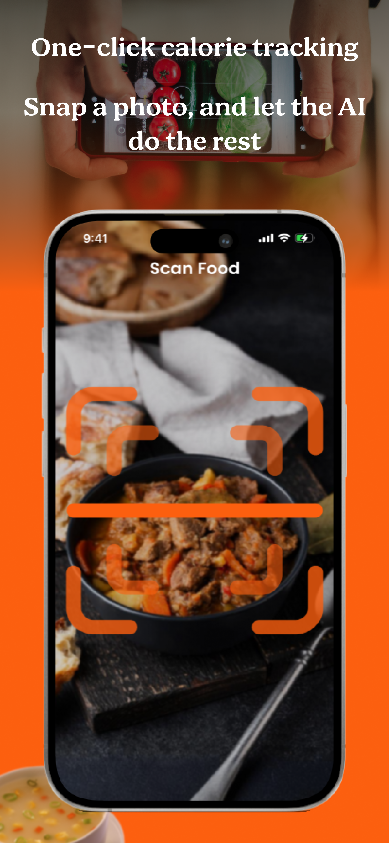 NuYou- Nutrition AI