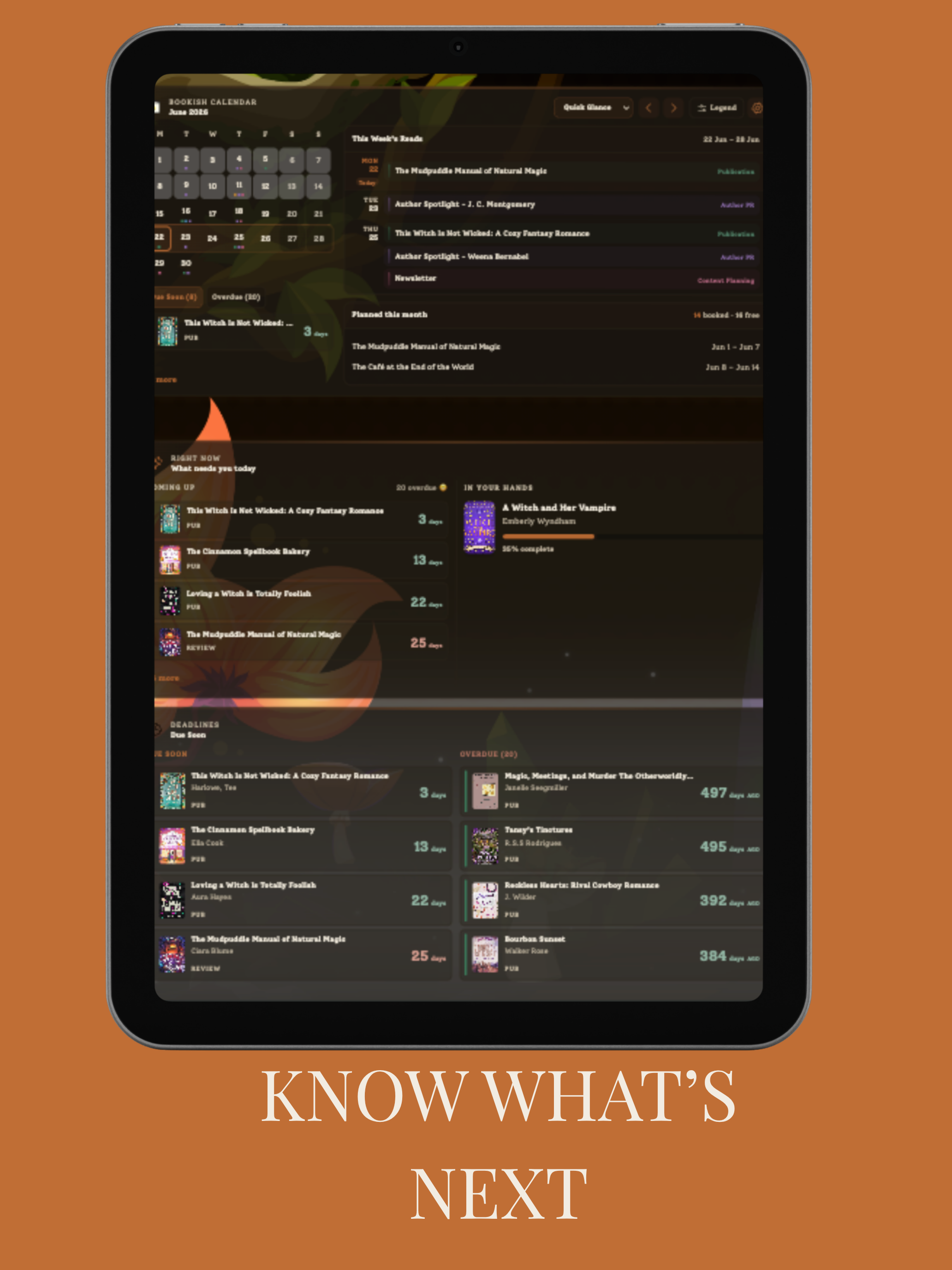 The ARC Library screenshot 20