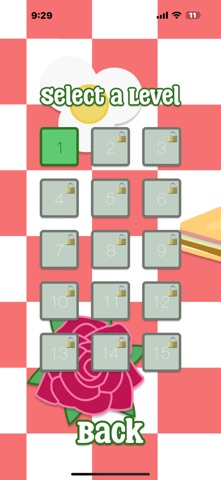 PeaceWalk screenshot