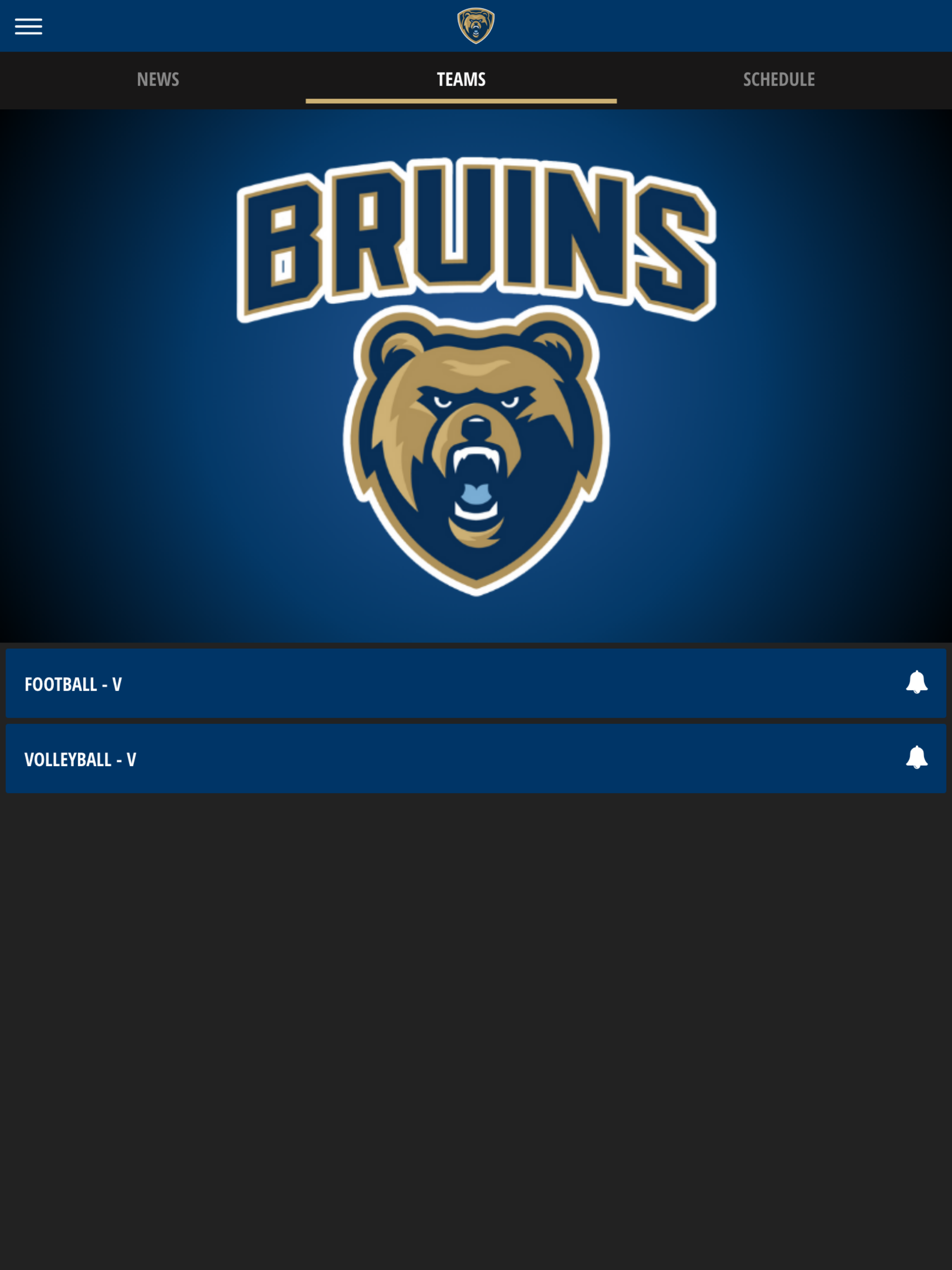 Pulaski Academy Athletics screenshot 11