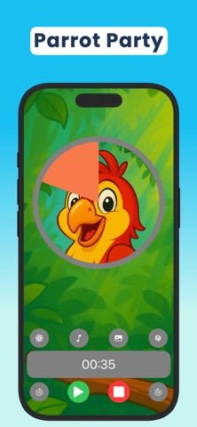 Visual Timer for Kids Screenshot 2 of 10