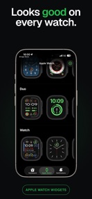 Unplugged: Battery Widgets screenshot