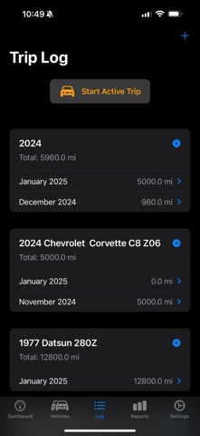 AutoLogix! Screenshot 5 of 10