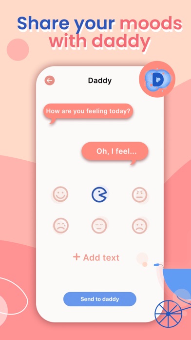 HiMommy: Ovulation & Pregnancy Screenshot