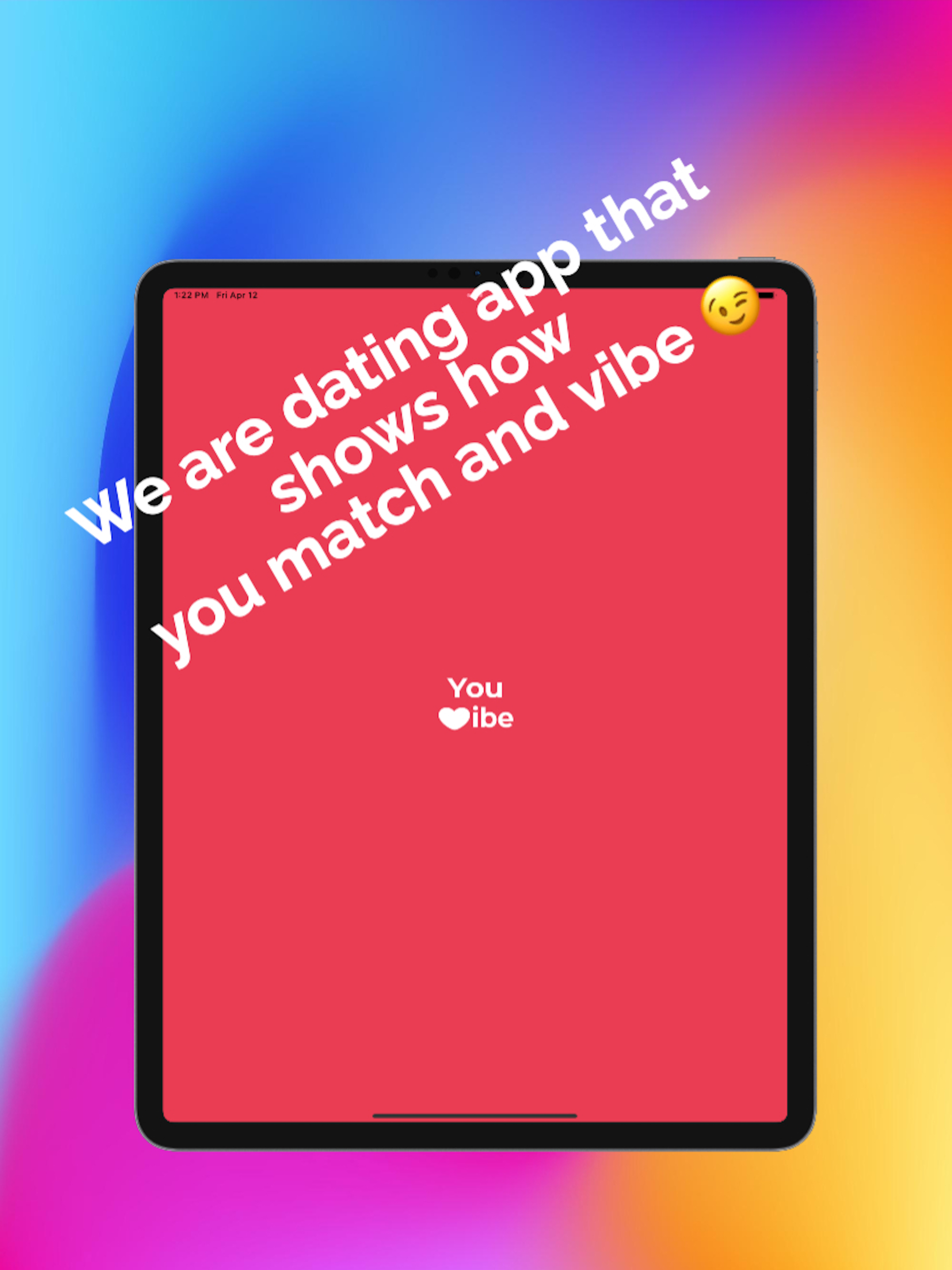 Youwibe - Dating App & Flirt