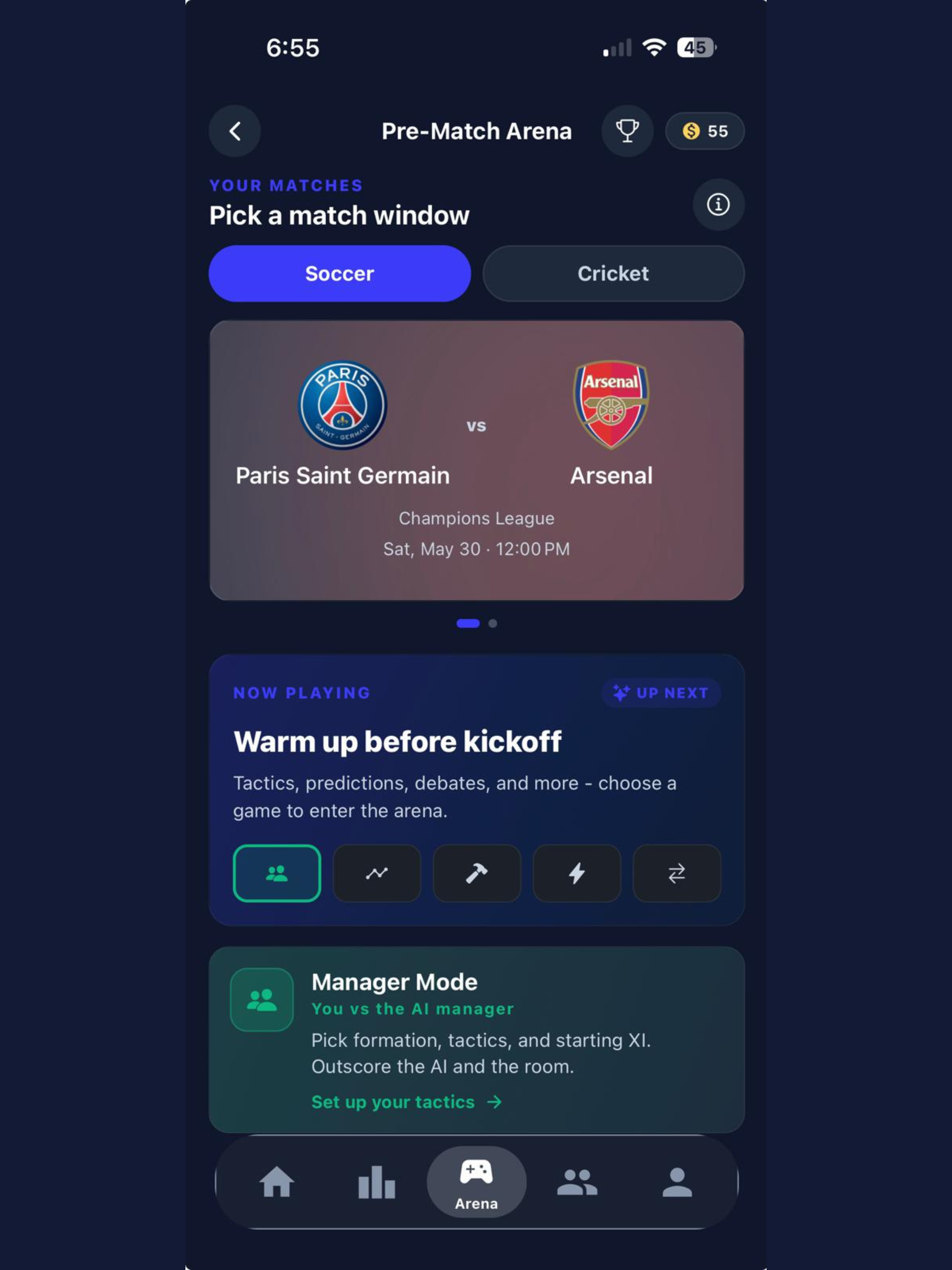 FanXI screenshot 7