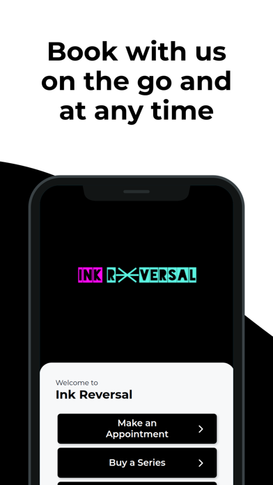 Screenshot #1 pour InkReversal