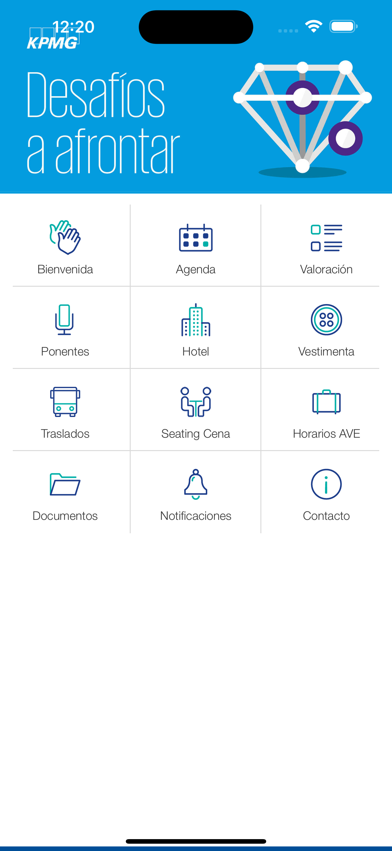 KPMG ES Eventos