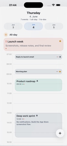 SoBusy Screenshot 4 of 6