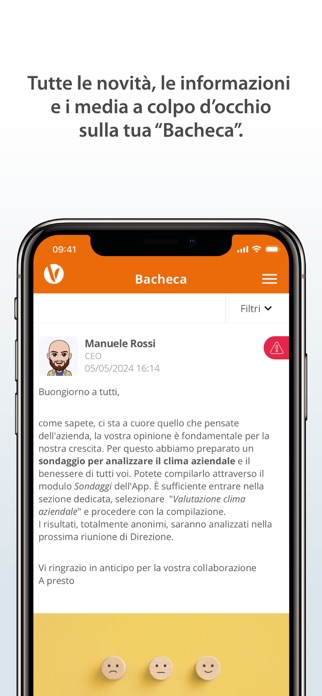 Verzellesi HR Screenshot 4 of 6