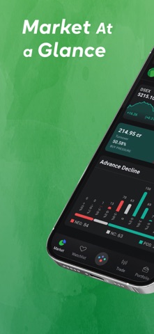 NRBCBSL Swift screenshot