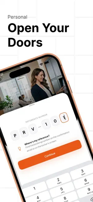 Pareva screenshot 2
