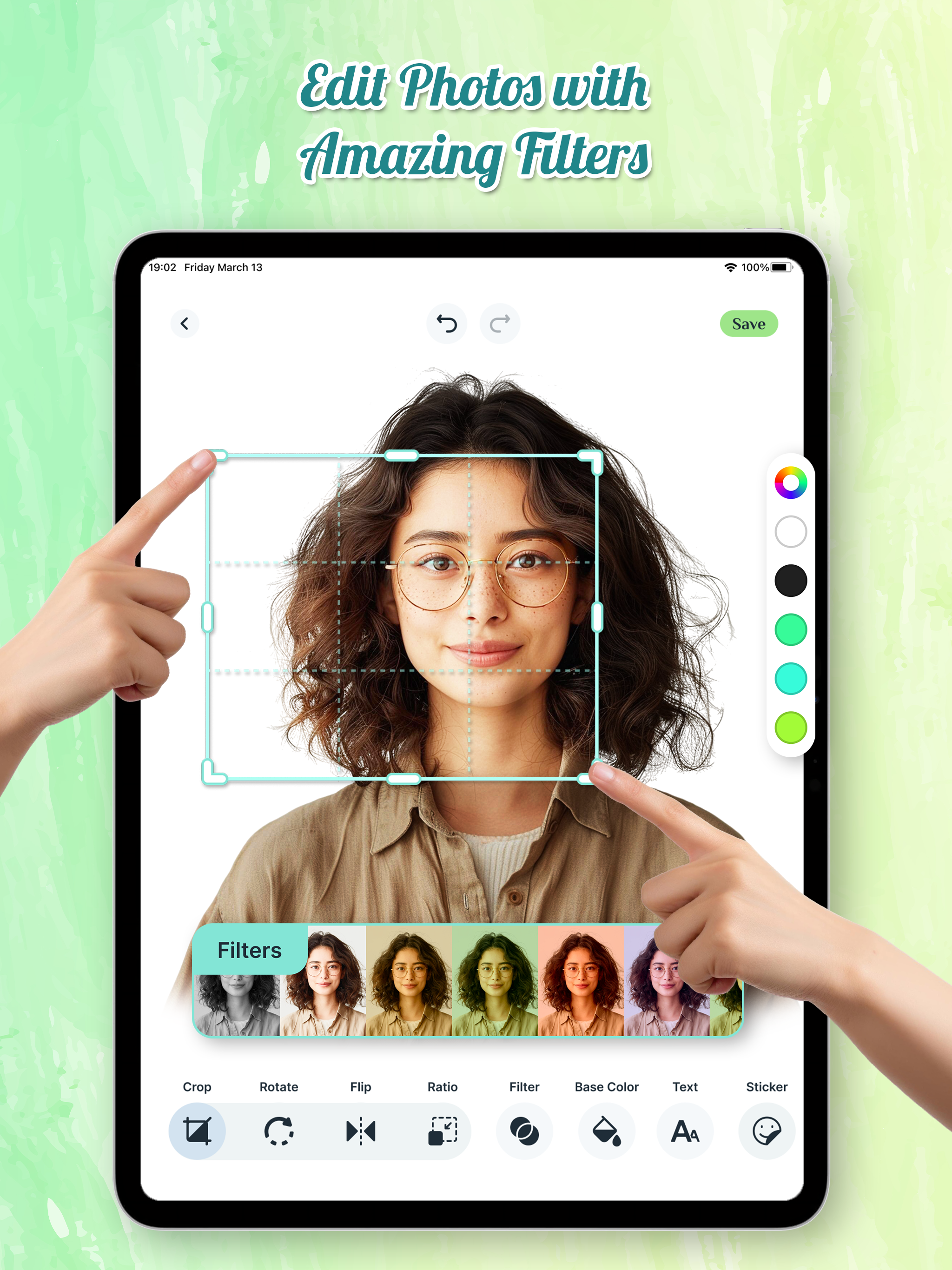 SnapMix: Photo Collage Maker