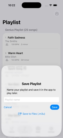 Genius Plus Screenshot 4 of 7