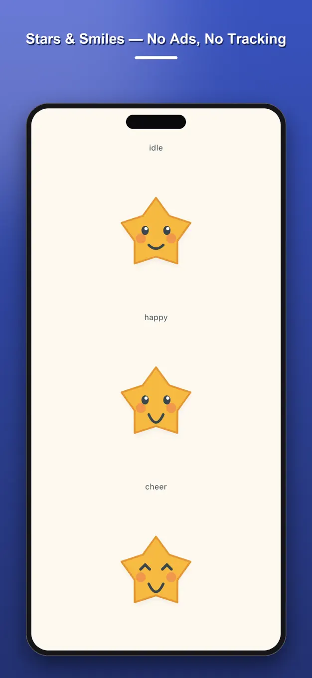Trace ABC (Kids)