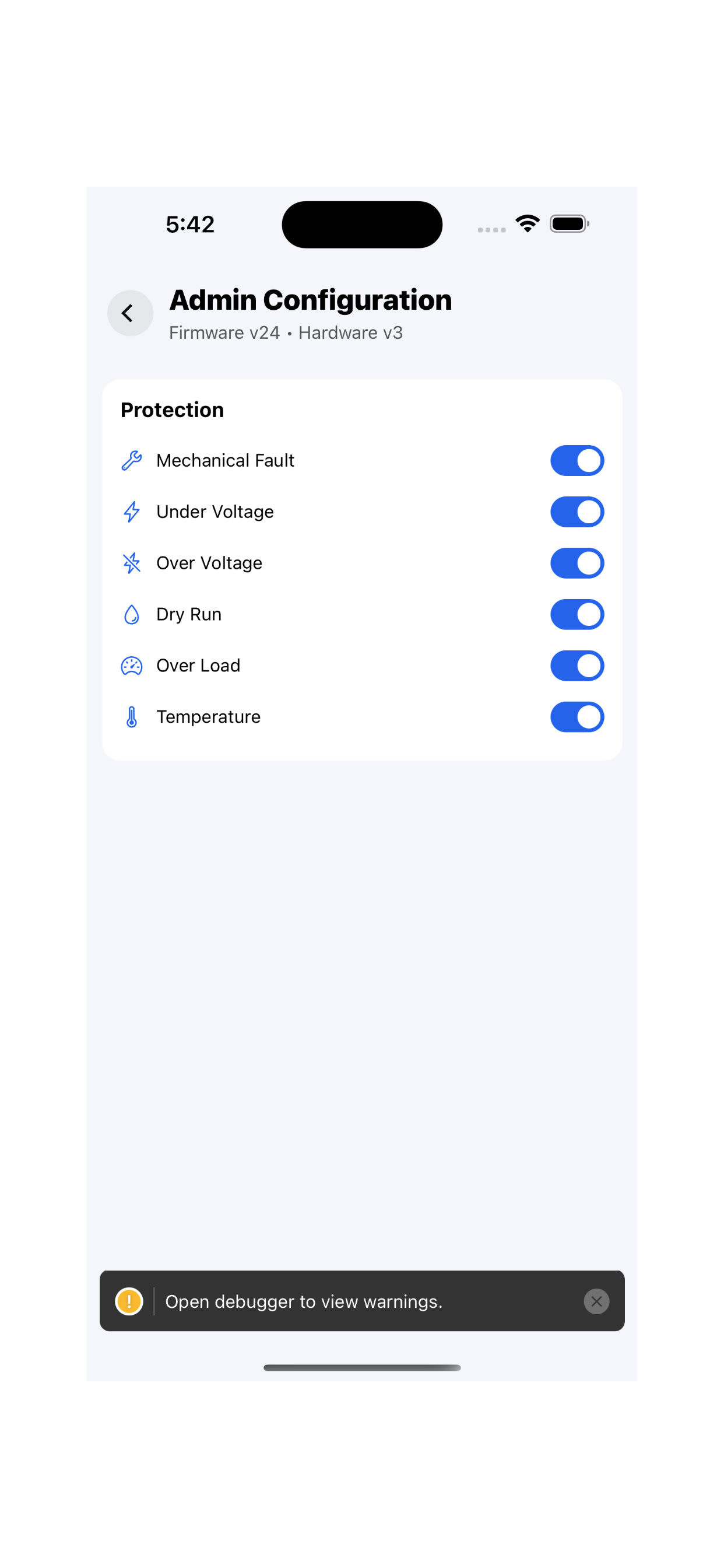 BitBison PHMC screenshot 5