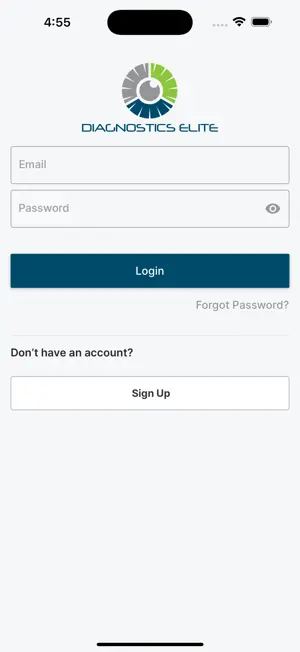 Diagnostics Elite screenshot 1