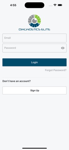 Diagnostics Elite screenshot