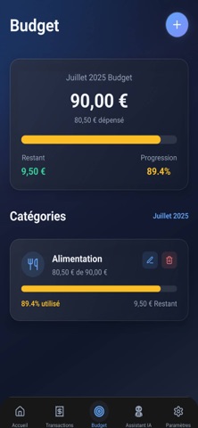 Bank.ai screenshot