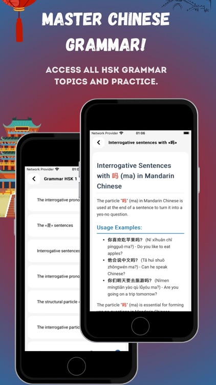 KaoHan: Learn Chinese, HSK 1-6 screenshot-4