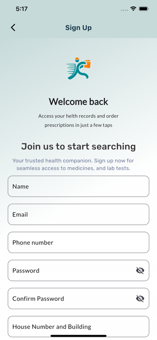 MediDrops Screenshot 7 of 7