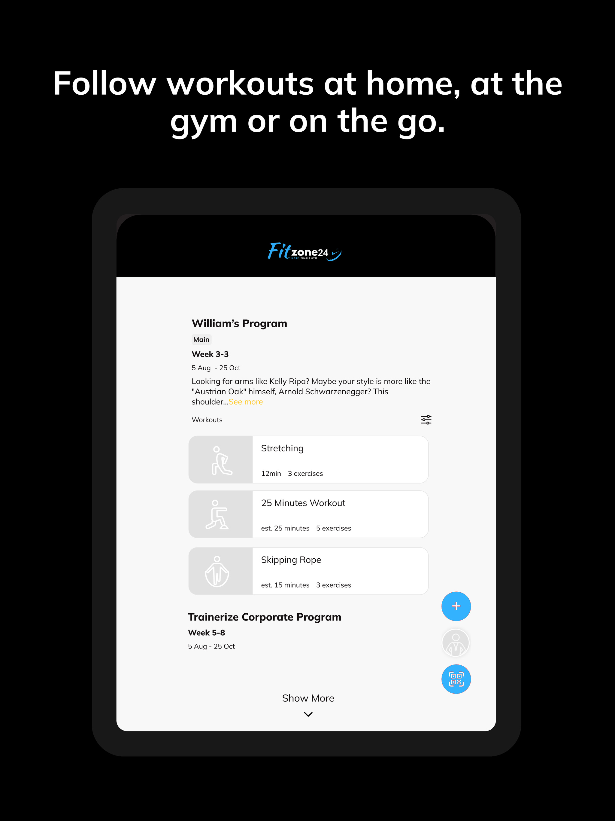 Fitzone NZ