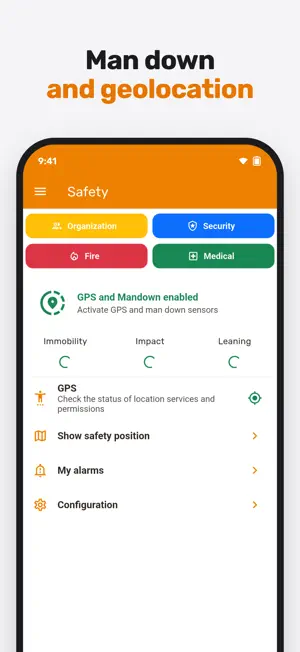 Jarvis Mobile screenshot 2