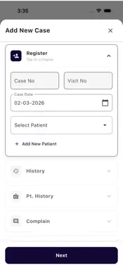 Morphovision screenshot 4