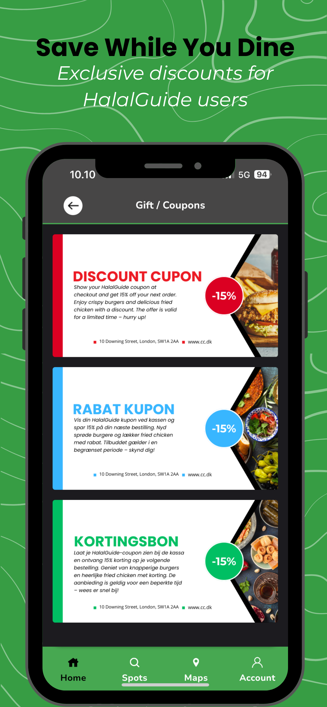 HalalGuide