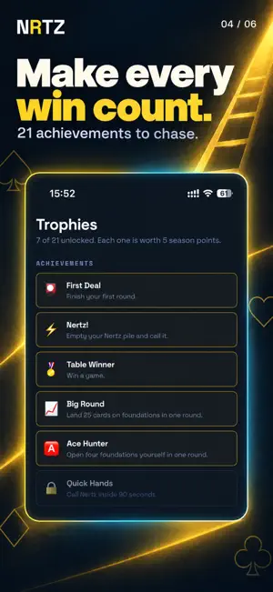 NRTZ screenshot 3