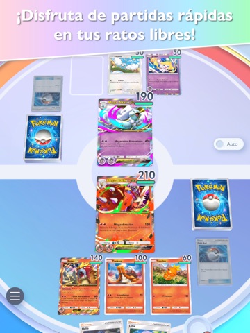 JCC Pokémon Pocket App Store preview screenshot 13