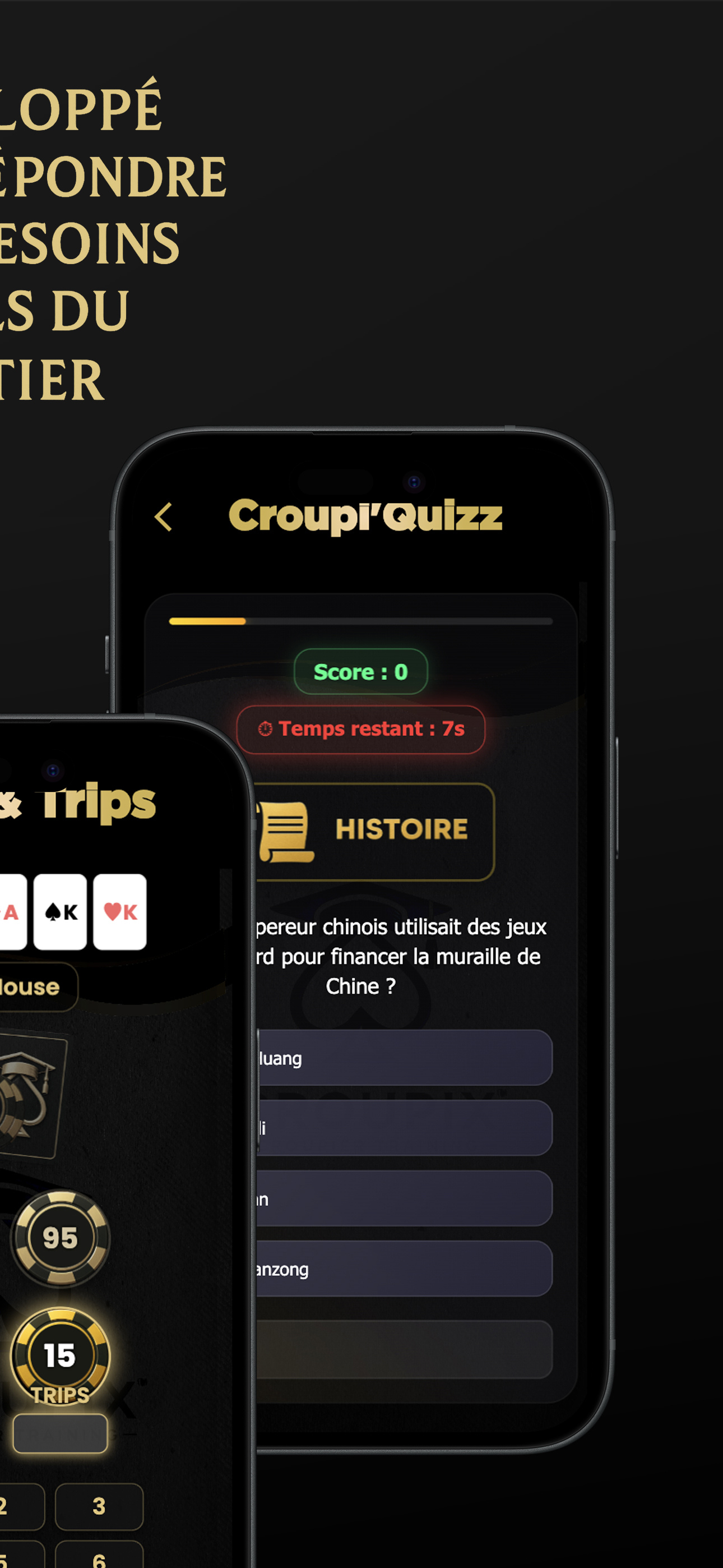 CROUPIX